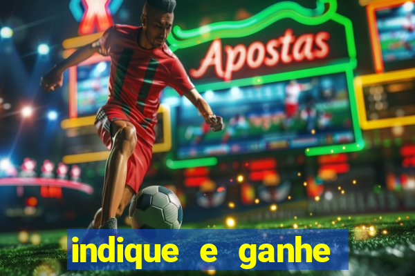 indique e ganhe vai de bet